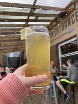 Wissahickon Brewing Company - East Falls by null