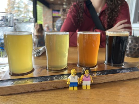 Flathead Lake Brewing Co. Pubhouse by null