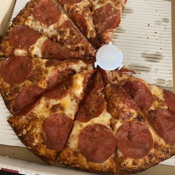 Steve's Pizza - Pepperoni Pizza - Pizza Near Me - Bakersfield, California Steve's Pizza - Pepperoni Pizza - Pizza Near Me - Bakersfield, California