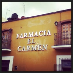 Farmacia El Carmen