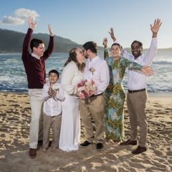Weddings In Monterey