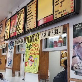 Skyway Dog House - Hot Dogs Near Me - Chicago, Illinois Skyway Dog House - Hot Dogs Near Me - Chicago, Illinois