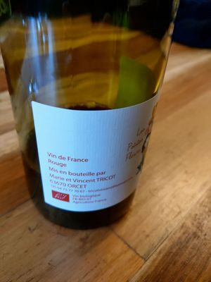 Lucinda Wine Bar by null