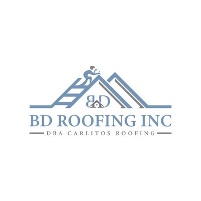 BD Roofing DBA Carlitos Roofing