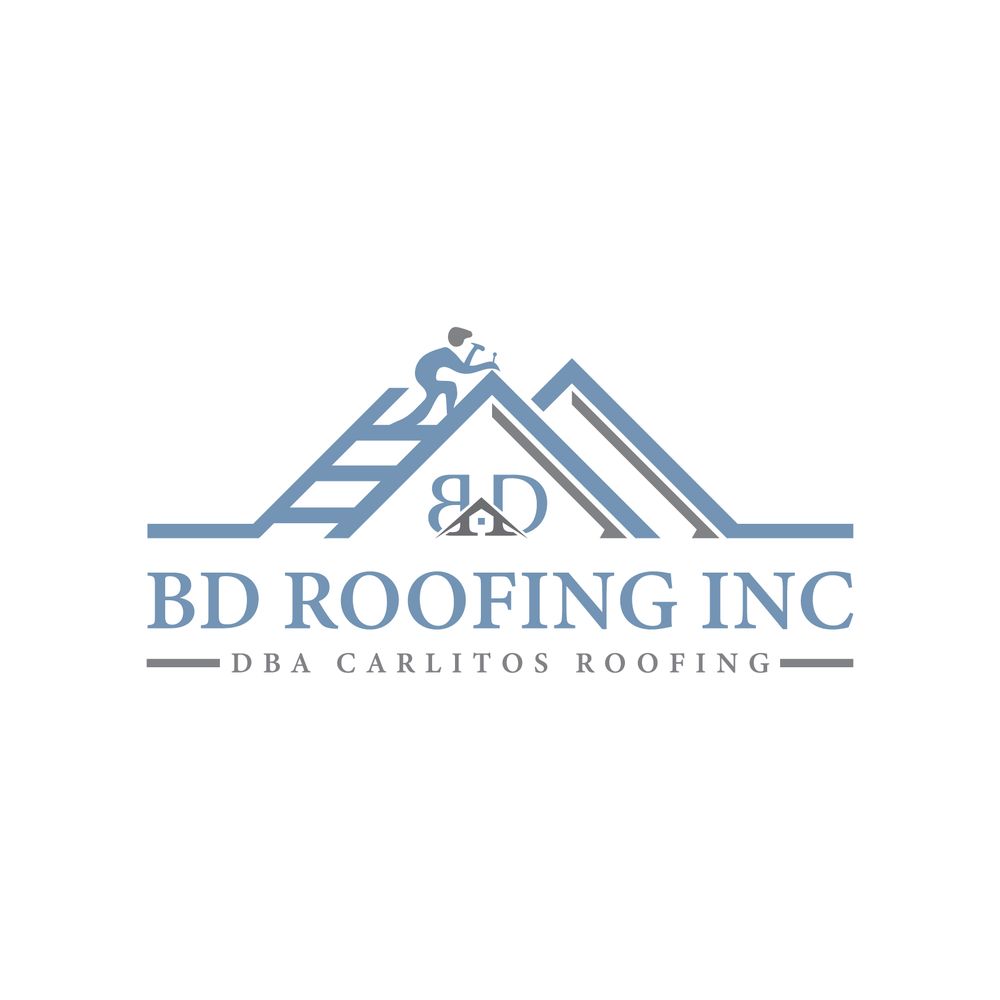 Slide of BD Roofing DBA Carlitos Roofing