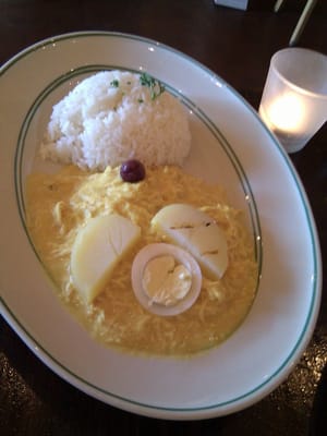 Sazon Peruvian Cuisine & Deli by null