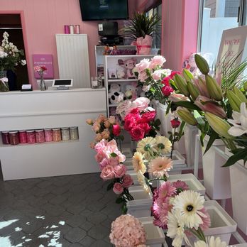 Pinkquet - Florists Near Me - Long Beach, California Pinkquet - Florists Near Me - Long Beach, California