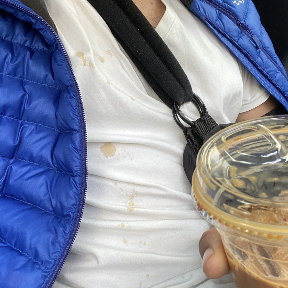 Rook Coffee - a woman holding a cup of coffee - Coffee & Tea Near Me - Red Bank, New Jersey Rook Coffee - a woman holding a cup of coffee - Coffee & Tea Near Me - Red Bank, New Jersey