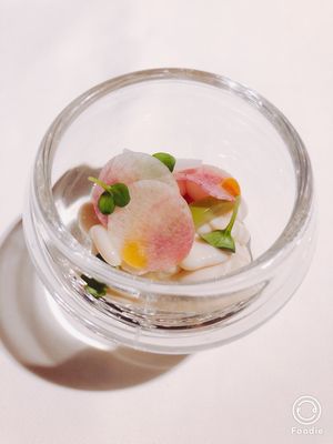 Margotto e Baciare by null