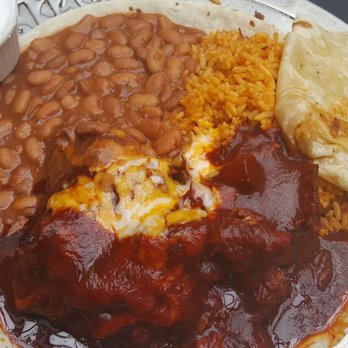 Richardson's - New Mexican Cuisine Near Me - Phoenix, Arizona