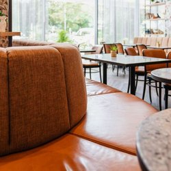 Hotel Berlin, Berlin - Breakfast Area