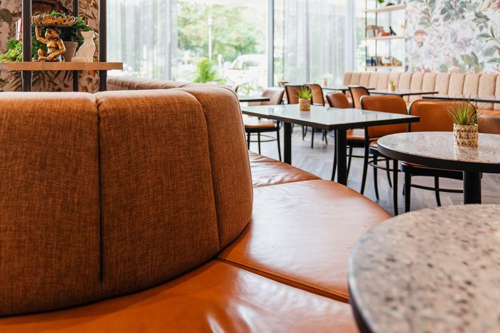 Hotel Berlin, Berlin