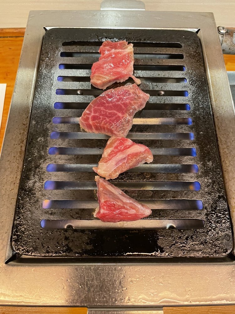 Jirōmaru Shinjuku Honten