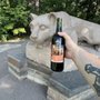Photo of The Nittany Lion Shrine