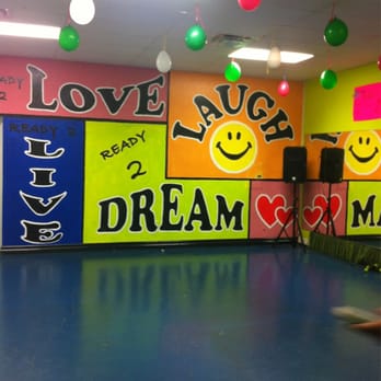 InspirationZ Studio - Inside - Dance Studios Near Me - El Paso, Texas InspirationZ Studio - Inside - Dance Studios Near Me - El Paso, Texas