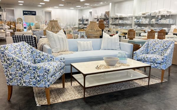 Serena And Lily Outlet South Carolina