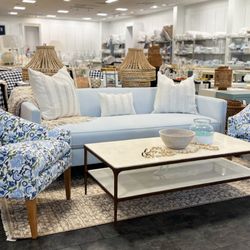 Serena & Lily Hilton Head Outlet