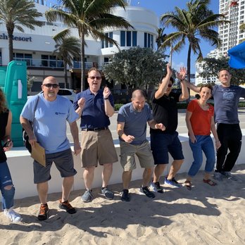 AdVenture Games Team Building - Miami - Crazy fun - Team Building Activities Near Me