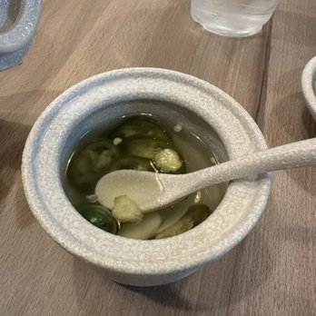 Pho Madame - There pickle jalapeño - Vietnamese Near Me - Roseville, California Pho Madame - There pickle jalapeño - Vietnamese Near Me - Roseville, California