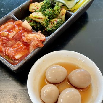 Um Ma - Banchan - Korean Near Me - San Francisco, California Um Ma - Banchan - Korean Near Me - San Francisco, California