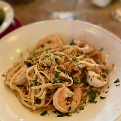 Summer Shack- Cambridge - Shrimp scampi