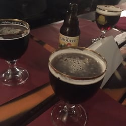 The Golden Pot - Una vasta scelta di birre! Anche artigianali !
