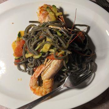 Vasco Da Gama - Seafood Near Me - Brescia, BS