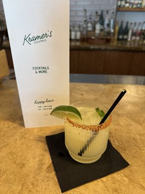 Kramer's Cocktails by null