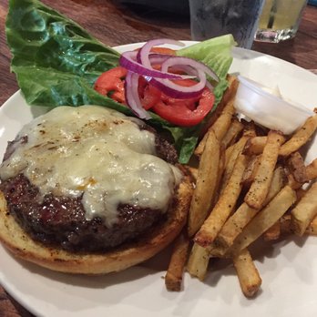 Copper Still Grill - Copper burger. So juicy!! - New American Near Me - Monrovia, California Copper Still Grill - Copper burger. So juicy!! - New American Near Me - Monrovia, California