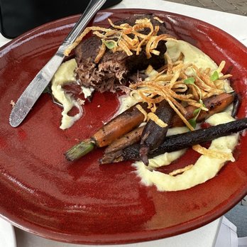Leoness Cellars - Roasted braised beef - Venues & Event Spaces Near Me - Temecula, California Leoness Cellars - Roasted braised beef - Venues & Event Spaces Near Me - Temecula, California