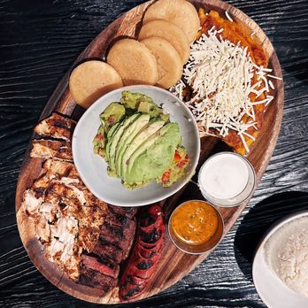 Bocas Grill Orlando - Parrilla Llanera - Latin American Near Me - Orlando, Florida