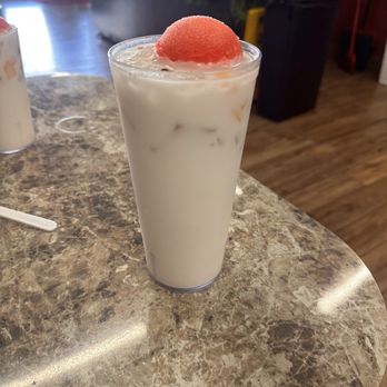 El Sazon De Alferez - Horchata - Mexican Near Me - Los Angeles, California El Sazon De Alferez - Horchata - Mexican Near Me - Los Angeles, California