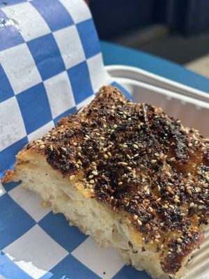 New June Bakery by null