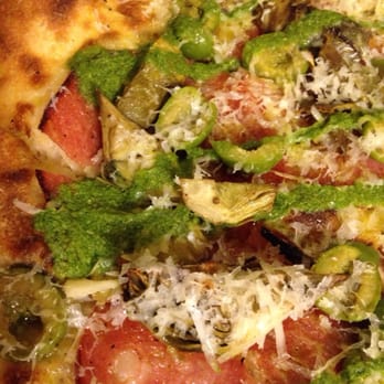Serious Pie Downtown - Daily special - Pizza Near Me - Seattle, Washington