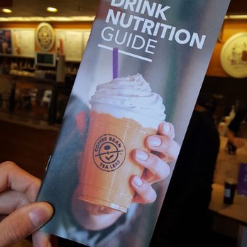 The Coffee Bean & Tea Leaf - Coffee & Tea Near Me - Redlands, California