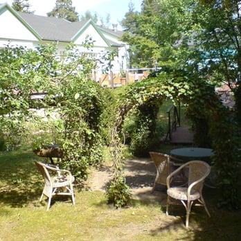 Seehotel Ecktannen - Hotels Near Me - Waren, MV