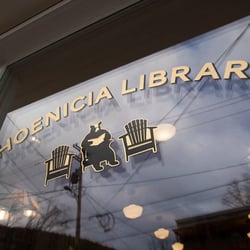 Phoenicia Library Association
