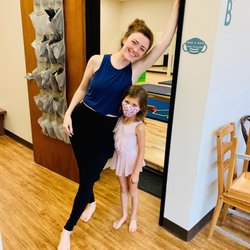 JWSD Cross Park - Dance class