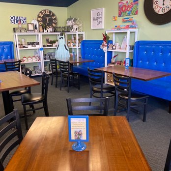 Sweet Cravings Bakery + Bistro - Sandwiches Near Me - Moab, Utah Sweet Cravings Bakery + Bistro - Sandwiches Near Me - Moab, Utah
