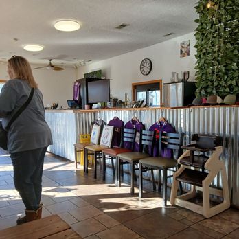 The Tipsy Cow - Decor. - Comfort Food Near Me - Milan, Tennessee The Tipsy Cow - Decor. - Comfort Food Near Me - Milan, Tennessee
