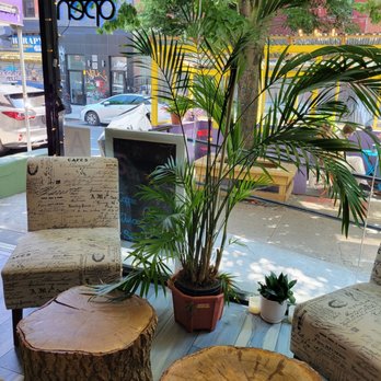 Serendipity BK - Gelato Near Me - Brooklyn, New York