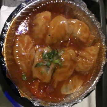 Tasty Mo:Mo - Veg Mo Mo Vegan - Himalayan/Nepalese Near Me - Somerville, Massachusetts