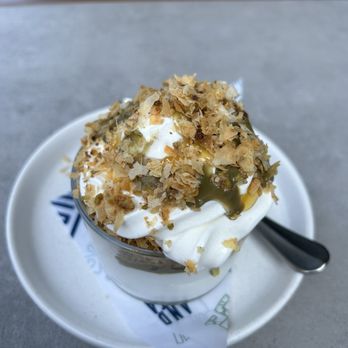 Andros Taverna - Baklava Froyo - Greek Near Me - Chicago, Illinois