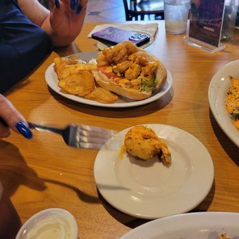 The Bayou Kitchen - Cajun/Creole Near Me - Sanford, Florida The Bayou Kitchen - Cajun/Creole Near Me - Sanford, Florida