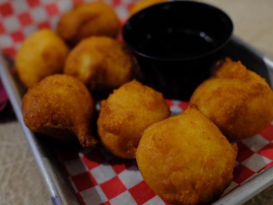 Red Parka Pub by null