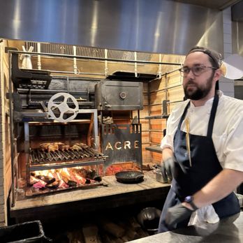 Acre Restaurants - Custom-made grill - New American Near Me - Parkville, Missouri Acre Restaurants - Custom-made grill - New American Near Me - Parkville, Missouri