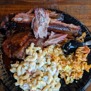 KC's Rib Shack - Barbeque Near Me - Manchester, New Hampshire