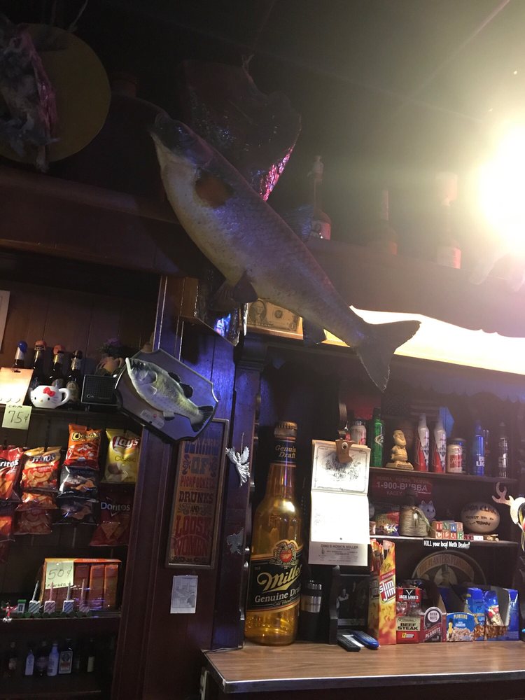 INDACLAR Updated September 2024 109 W Washington St, Clarinda, Iowa