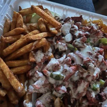 Bella Chicken and Burger - Halal chicken & rice - Chicken Shop Near Me - Suffern, New York