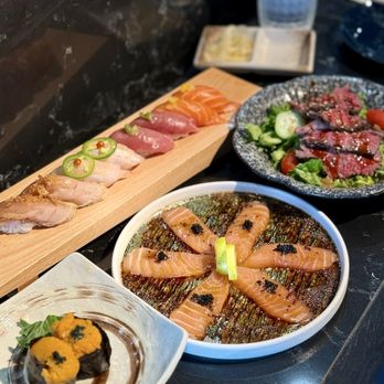 Toromi Sushi - Sushi Bars Near Me - West Covina, California Toromi Sushi - Sushi Bars Near Me - West Covina, California
